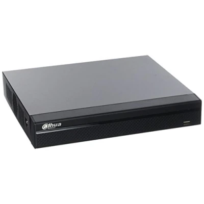 Imagen de Dahua xvr5116hs grabador de 16 Vías pentabride HDCVI/AHD/TVI/analógica/IP, 1080p/720p, H264, Negro