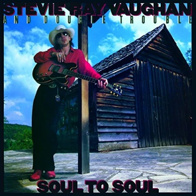 Imagen de Soul To [Vinilo]