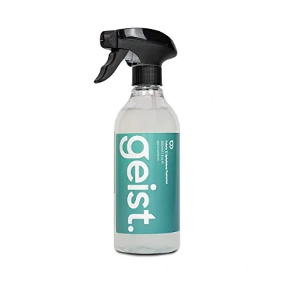 Imagen de Geist. Spray Protector de Tela, tapicería y alfombras para tapicería, alfombras, Muebles, Asientos Coche, Zapatos Ropa a Prueba Manchas Hacer Superficies Resistentes al Agua 500 m