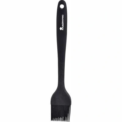 Imagen de Cracco MasterPRO FOODIES COLLECTION Pincel de Repostería 26.3x4.1 cm Silicona Antiadherente Resistente al Calor para Decorar y Engrasar Seguro Versátil
