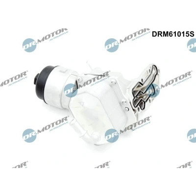 Imagen de Caja, filtro de aceite Dr.Motor Automotive DRM61015S