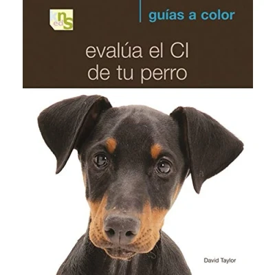 Imagen de Evalúa el CI de tu perro (Guías a Color)