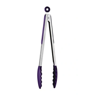 Imagen de Zing Premier Housewares Pinzas de Silicona