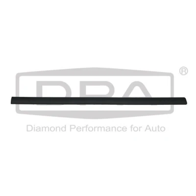 Imagen de DPA 88530878602 Molduras Puerta SKODA: Octavia II Hatchback, 2 Combi