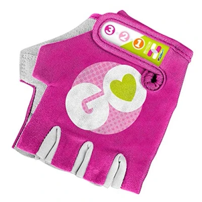 Imagen de Gloves Cycle SKIDS Control Girl