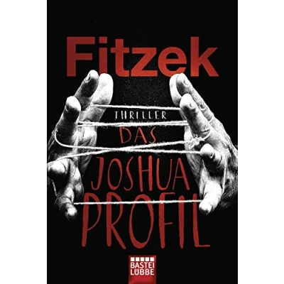 Imagen de Das Joshua profil