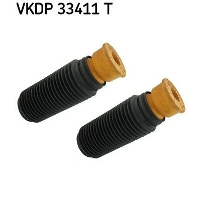 Imagen de SKF VKDP 33411 T Guardapolvo Amortiguador FORD: MONDEO 3 Stufenheck, 3, Kombi