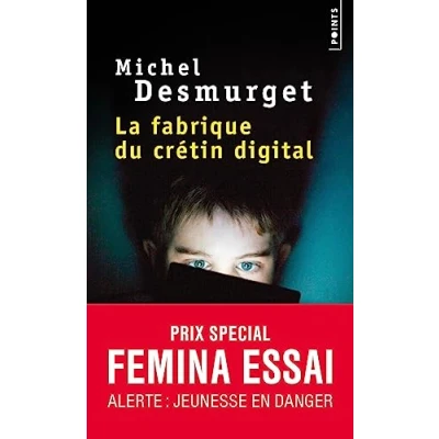 Imagen de Fabrique Du Cretin Digital