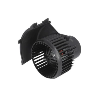 Imagen de THERMOTEC DDW020TT Ventilador de Calefacción para vehículos con climatizador vehíc. volante a la izquierda sin controlador incorporado