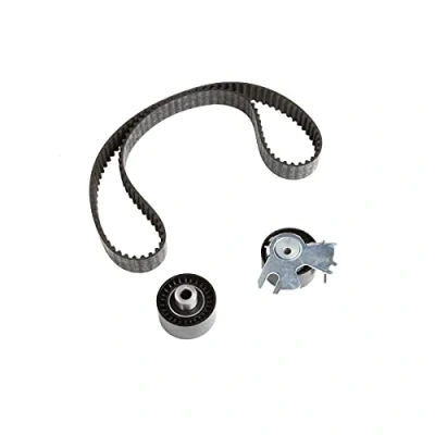 Imagen de CONTITECH CT1140K1 Kit de correa distribución 116 FORD: MONDEO 4 Stufenheck, FOCUS 3, C Max 2, PEUGEOT: 3008, 407 Berlina, 5008 I