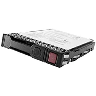 Imagen de HPE Enterprise Disco Duro 1.8 a Intercambiable Chaud SFF de 6.3 cm SAS 12Gb/s 10000 Tours/min con SmartDrive Carrier