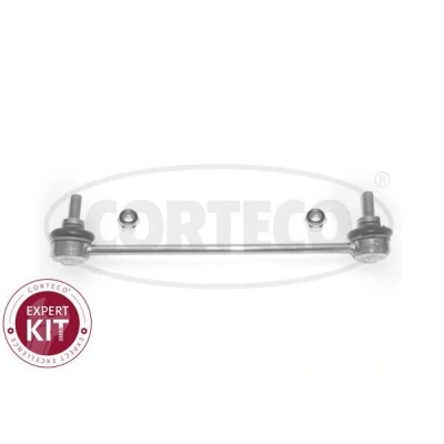 Imagen de CORTECO 49398895 Bieleta de suspensión Eje trasero, derecha, trasero izquierda FORD: MONDEO 3, 3 Stufenheck