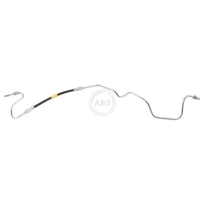 Imagen de A.B.S. SL 6028 Latiguillos de Freno 316 OUT. M10x1 PEUGEOT: 307 SW, Hatchback, SW Furgón / Familiar, CITROËN: C4 I Coupé