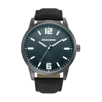 Imagen de Skechers Traditional GIFT SETS Reloj, Hombre, Talla: One Size, Black