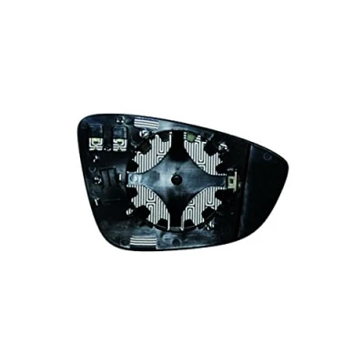 Imagen de Equal Quality RD02883 Placa de Vidrio Izquierdo DX Espejo Retrovisor