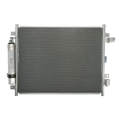 Imagen de Condensador, aire acondicionado THERMOTEC KTT110728