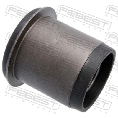Imagen de FEBEST NAB 274 Buje Eje posterior, trasero