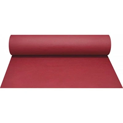 Imagen de chiner Rollo Mantel de Mesa Newtex 1 x 50 m. (Burdeos)
