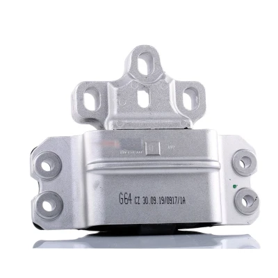 Imagen de FEBI BILSTEIN 22934 Suspensión, caja de cambios izquierda VOLKSWAGEN: Passat B6 Variant, GOLF 6, Berlina, SEAT: Toledo 3, Leon II Hatchback