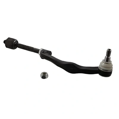 Imagen de febi BILSTEIN 31788 Barra de Dirección Eje delantero, derecha con contratuerca Plus VOLKSWAGEN: Transporter 5, Multivan 5 (7HM, Bus