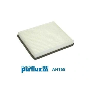 Imagen de PURFLUX AH165 Filtro de habitáculo antipolen 226 193 32 HONDA: CIVIC 6 Hatchback, Fastback, Aerodeck, ROVER: 400 Hatchback