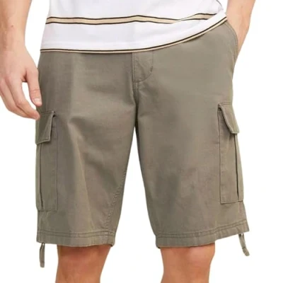Imagen de Jack &amp; Jones Jpstbarkley Jjcargo Shorts SN Shorts, Hombre, Talla: Small, Bungee cord
