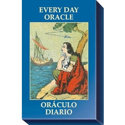 Imagen de Every Day Oracle (ORACULO)