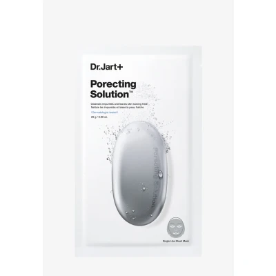 Imagen de Dr.Jart+ Dermask™ Porecting Solution Face Mask 28 g