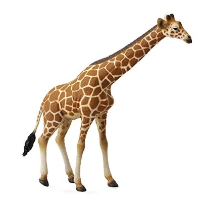 Imagen de Collecta Jirafa XL (Aplica, Color, 6.4&quot;&quot; L x 6.1&quot;&quot; H (88534)