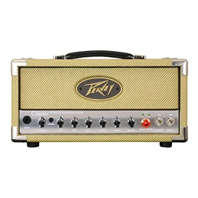 Imagen de Classic 20 Mini Head