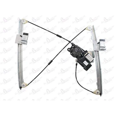 Imagen de Ac Rolcar Elevalunas Delante, izquierda eléctrico con electromotor función de confort 01.4775 VOLKSWAGEN: GOLF 3, Vento, 3 Variant