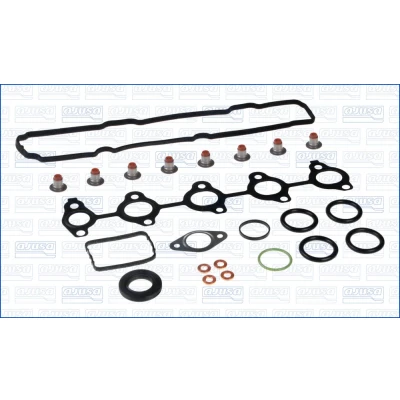 Imagen de AJUSA 53017700 Juego de juntas, culata sin junta PEUGEOT: 206 Hatchback, 207 307 CITROËN: C3 I Hatchback norauto,