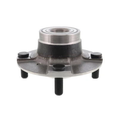 Imagen de ACKOJA A64 0026 Juego de cojinete rueda Eje trasero SUZUKI: SWIFT 2, Baleno I Hatchback, Familiar