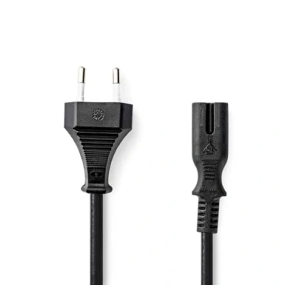 Imagen de Cable de alimentación Nedis C7 (5 metros)