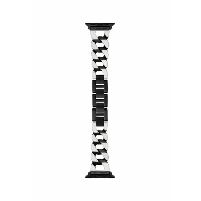 Imagen de Michael Kors Strap FOR Apple Accesorio reloj, Mujer, Talla: One Size, Tone