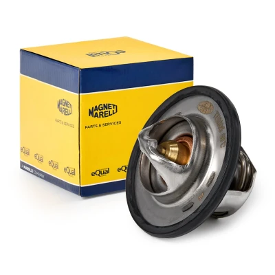 Imagen de MAGNETI MARELLI 352317003950 Termostato, refrigerante 89 con junta CITROËN: Saxo Hatchback, Xsara Coupé, AX, PEUGEOT: 106 I Hatchback norauto, oscaro,