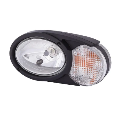 Imagen de HELLA 1EB 996 167 031 Faro delantero