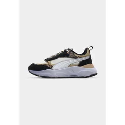 Imagen de Zapatillas Cassia Snake Chic para mujer