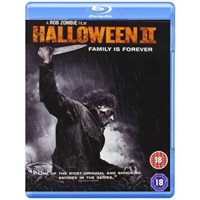 Imagen de Halloween_II_(H2) [Reino Unido] [Blu ray]