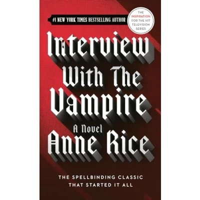 Imagen de Interview With The Vampire [DVD] [1994]