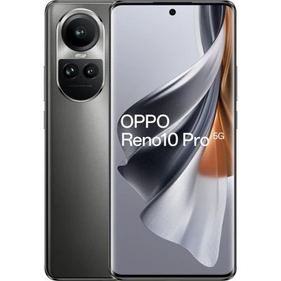 Imagen de OPPO Reno 10 Pro 256GB Gris