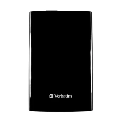 Imagen de Disco duro VERBATIM 2TB 2,5&quot; USB3.0 negro