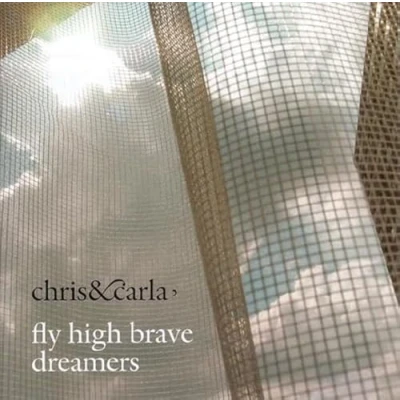 Imagen de Fly High Brave Dreamers (Limited) [Vinilo]