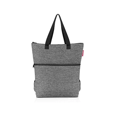 Imagen de Reisenthel Mochila, Talla: One Size, Twist silver
