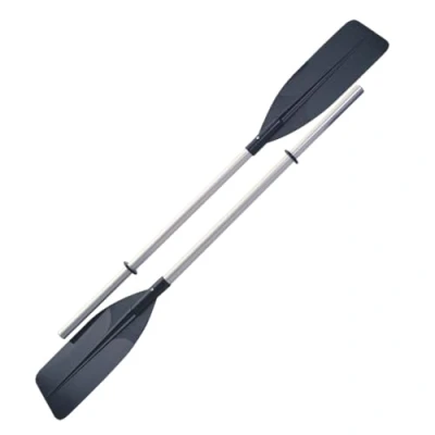 Imagen de Intex 69625 Set 2 Remos desmontables de aluminio 137 cm