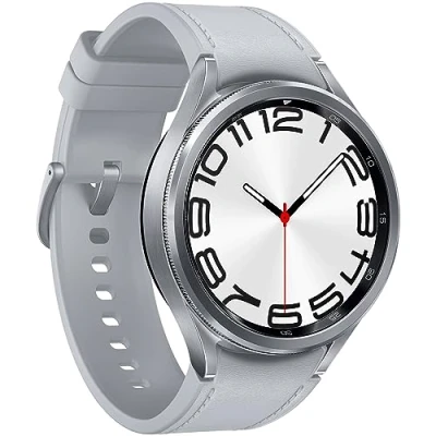Imagen de Samsung Galaxy Watch 6 Clásico (R960) 47mm Negro
