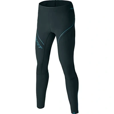 Imagen de Dynafit Winter Running Medias, Hombre, Talla: Medium, Blueberry storm blue