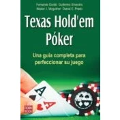 Imagen de Texas Hold Em Poker: Una Guia Completa Para Perfeccionar Su Juego