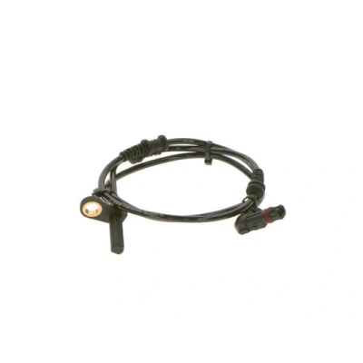 Imagen de BOSCH 0 986 594 593 Sensor de ABS con cable activo 1100 MERCEDES BENZ: Clase S Berlina norauto, oscaro, mister auto