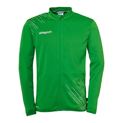Imagen de uhlsport Score 26 Classic jacket veste hombre niño Deporte Fútbol Chaqueta de entrenamiento sudadera ligera y sin capucha entretiempo